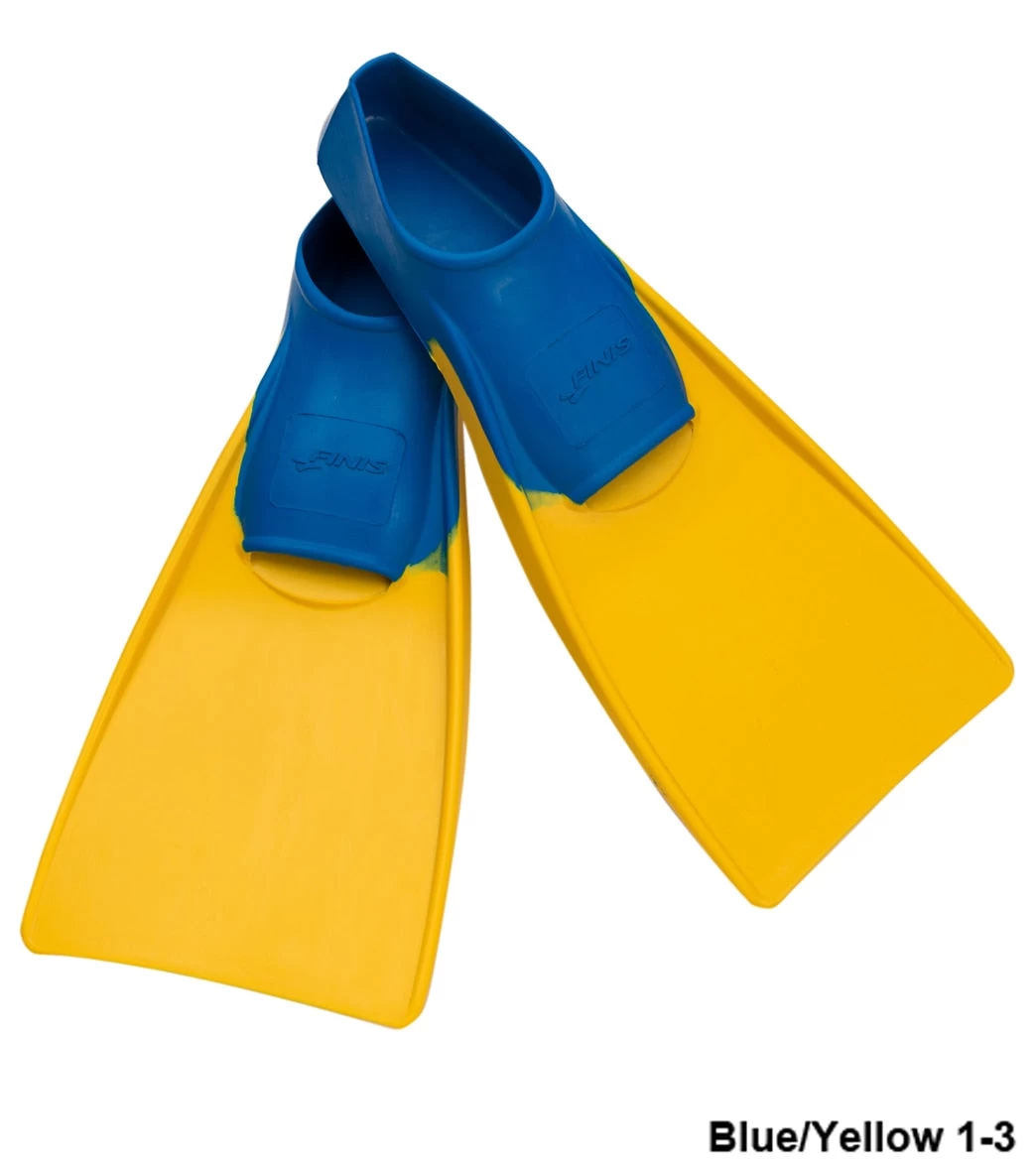 FINIS Floating Swim Fins 3 FINIS Floating Swim Fins - Image 3