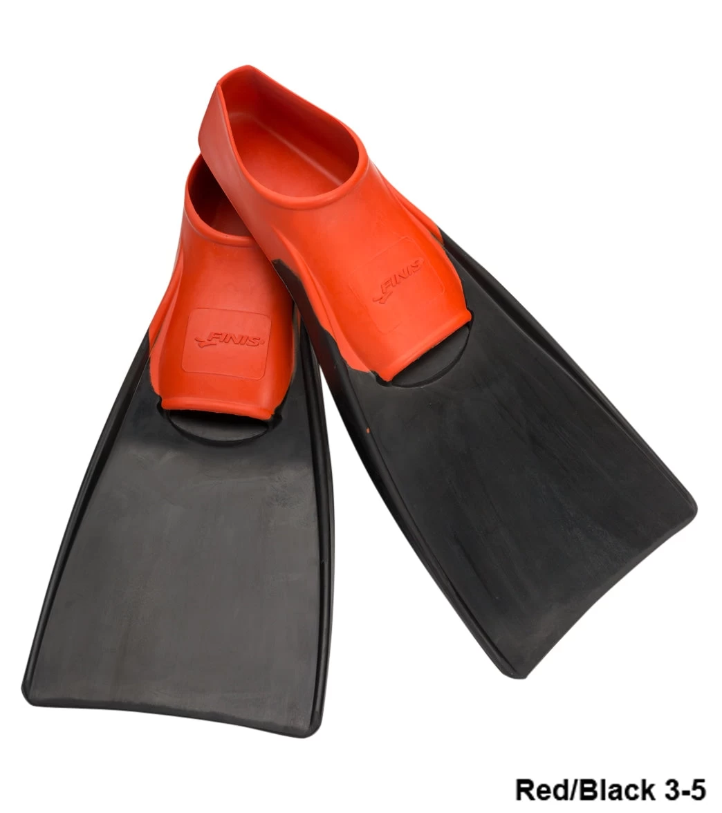 FINIS Floating Swim Fins 5 FINIS Floating Swim Fins - Image 5