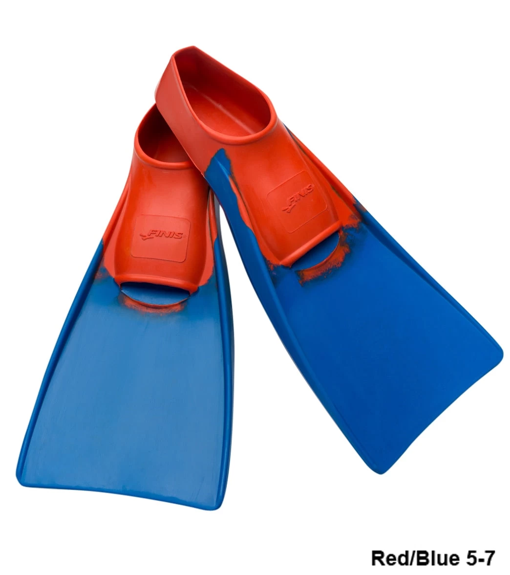 FINIS Floating Swim Fins 6 FINIS Floating Swim Fins - Image 6