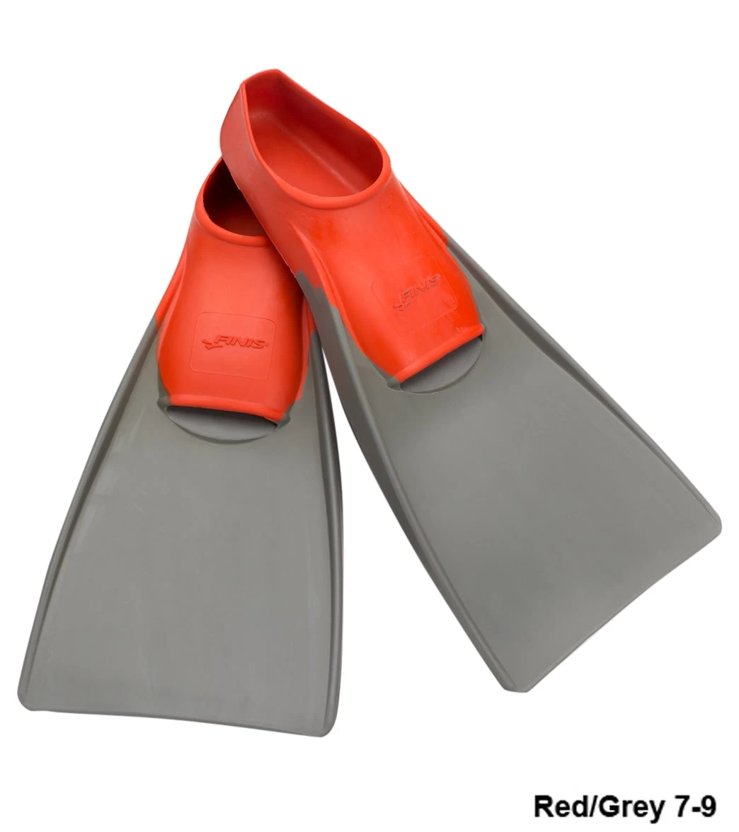 FINIS Floating Swim Fins 7 FINIS Floating Swim Fins - Image 7