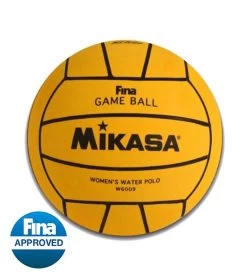 MIKASA Compact Size 4 Water Polo Ball