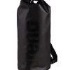Arena Team Drybag All-Black