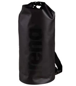 Arena Team Drybag All-Black