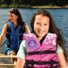 Kids' USCGA 3 Buckle Personal Flotation Device (50-90 Lbs.)