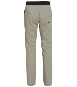 Prana Men's Vaha 32" Inseam Straight Yoga Pants -Swimming Equipment 5677859602600 linen 3a