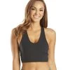 Prana Momento Yoga Crop Top