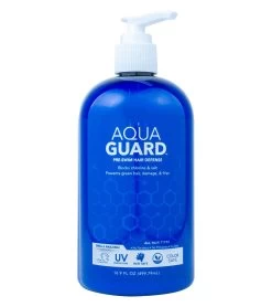 Pre-Swim Hair Defense 16.9 Oz. -Swimming Equipment 5678005846184 almondscented