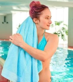 Pre-Swim Hair Defense 16.9 Oz. -Swimming Equipment 5678005846184 almondscented 6a