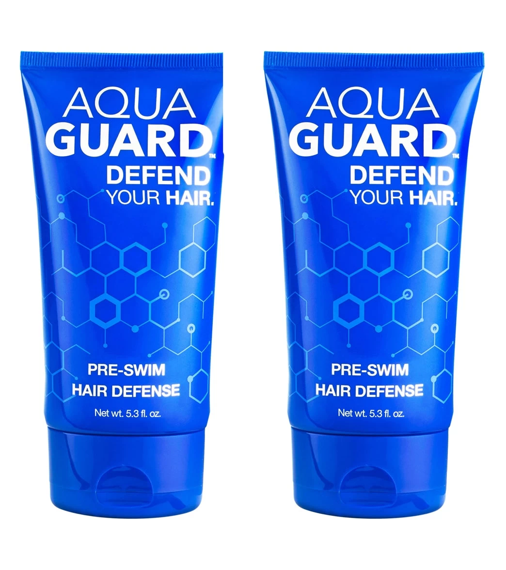 Pre-Swim Hair Defense 5.3 Oz. (2-pack) 1 Pre-Swim Hair Defense 5.3 Oz. (2-pack)