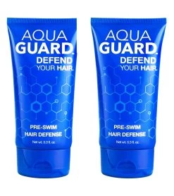 Pre-Swim Hair Defense 5.3 Oz. (2-pack) 15 Pre-Swim Hair Defense 5.3 Oz. (2-pack) -Swimming Equipment 5678006108328 almondscented