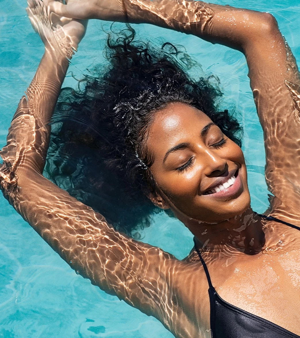 Pre-Swim Hair Defense 5.3 Oz. (2-pack) 7 Pre-Swim Hair Defense 5.3 Oz. (2-pack) - Image 7