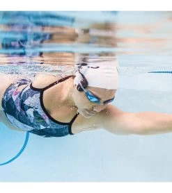 FINIS Amnis Stream Headphones -Swimming Equipment 5678022426792 black 4a