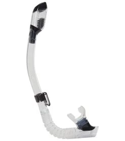CRESSI Kids Mini Dry Snorkel