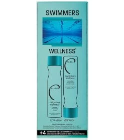 Swimmers Wellness Collection Set -Swimming Equipment 5678405157032 citrusfusion