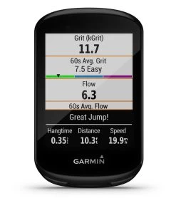 Garmin Edge 830 Mountain Bike Bundle Cycling Computer -Swimming Equipment 5678513651880 black 11a