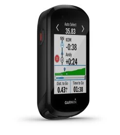 Garmin Edge 830 Mountain Bike Bundle Cycling Computer -Swimming Equipment 5678513651880 black 4a