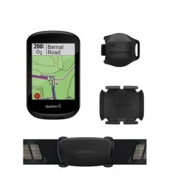 Garmin Edge 830 Bundle Cycling Computer
