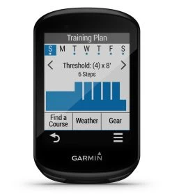 Garmin Edge 830 Bundle Cycling Computer -Swimming Equipment 5678516469928 black 8a