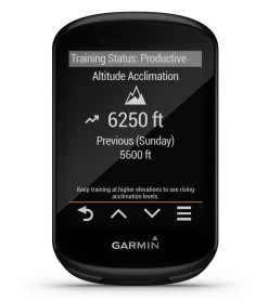 Garmin Edge 830 Bundle Cycling Computer -Swimming Equipment 5678516469928 black 9a