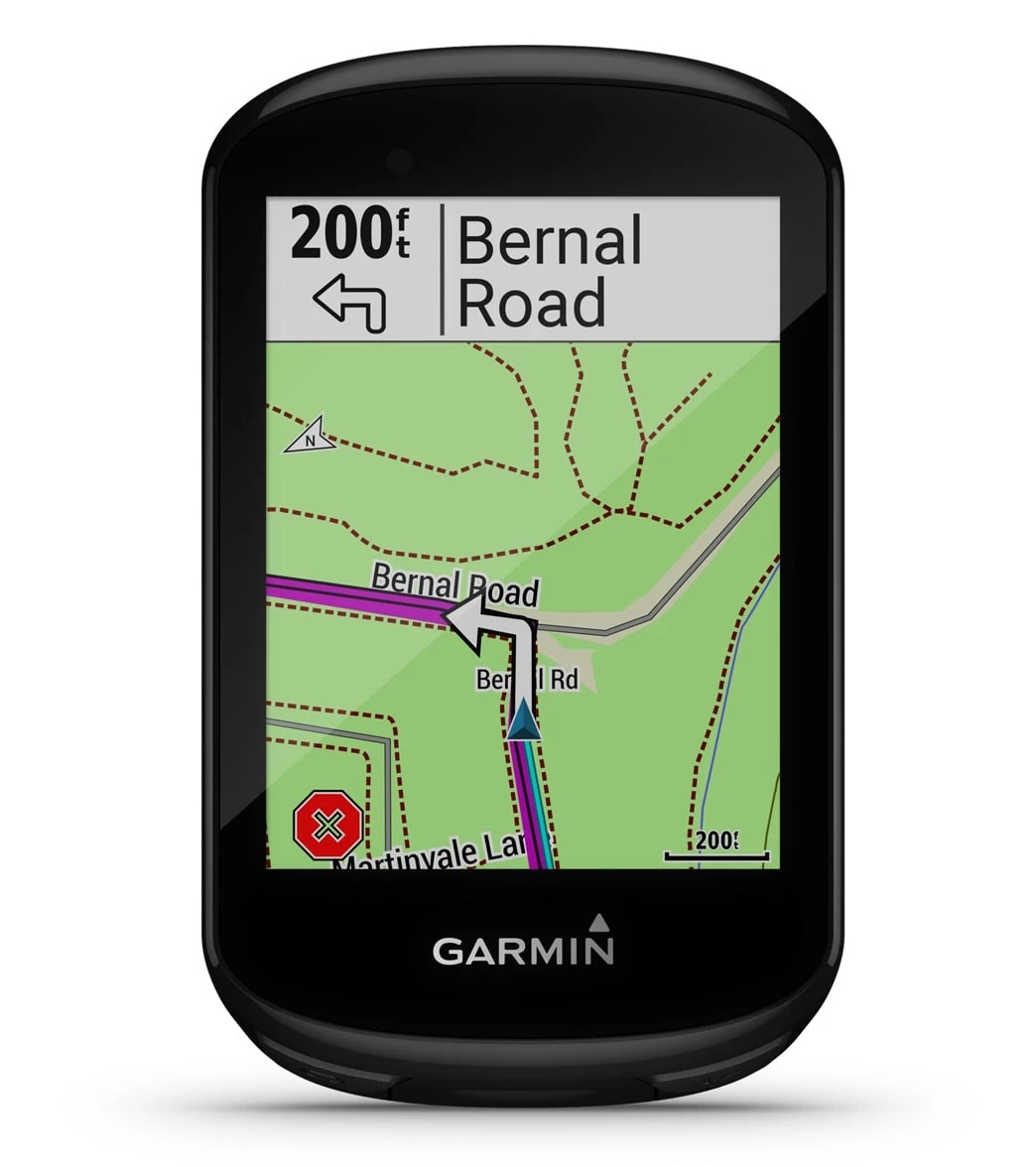 Garmin Edge 830 GPS Cycling Computer 1 Garmin Edge 830 GPS Cycling Computer