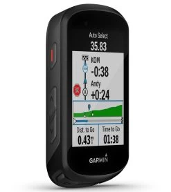 Garmin Edge 530 GPS Cycling Computer -Swimming Equipment 5678522040488 black 7a