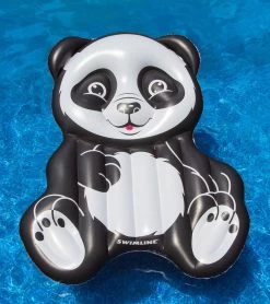 Swimline Panda Pool Float
