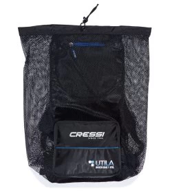 CRESSI Utila Foldable Mesh 85L Backpack