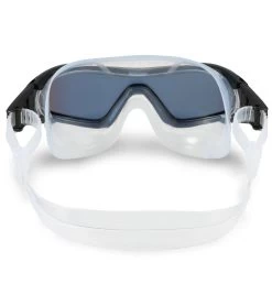 AQUASPHERE Vista Pro Tri Mask -Swimming Equipment 5679093252264 mirrorblack 3a