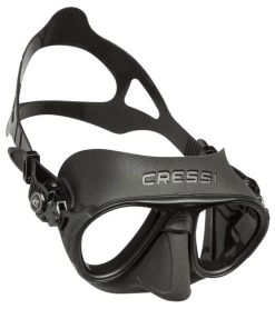 CRESSI Calibro Anti Fog Scuba Mask