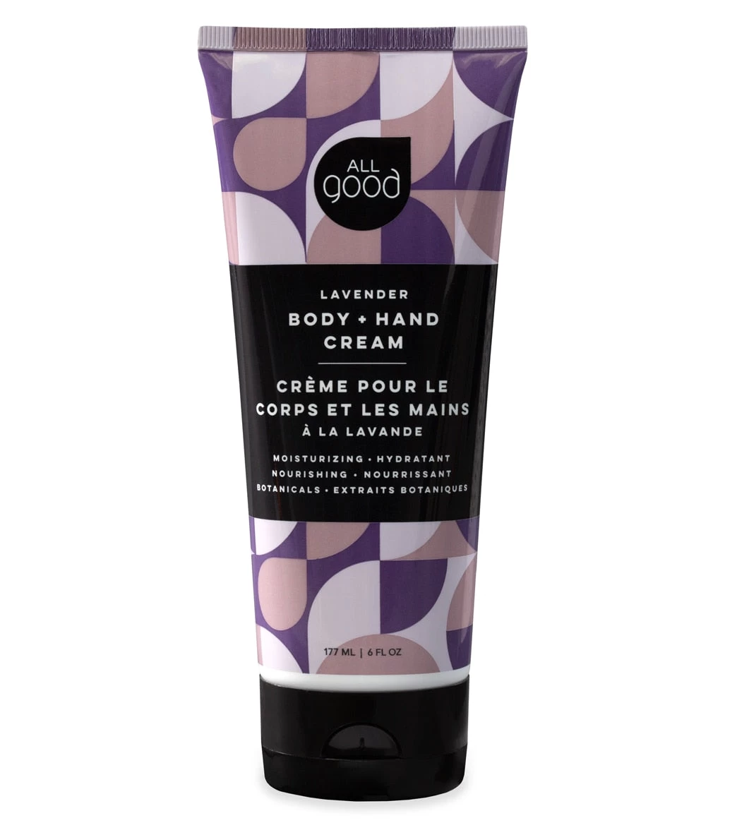 Lavender Body Lotion 6oz 1 Lavender Body Lotion 6oz