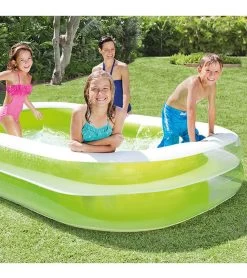 Intex Swim Center Family Pool -Swimming Equipment 5680737550504 5