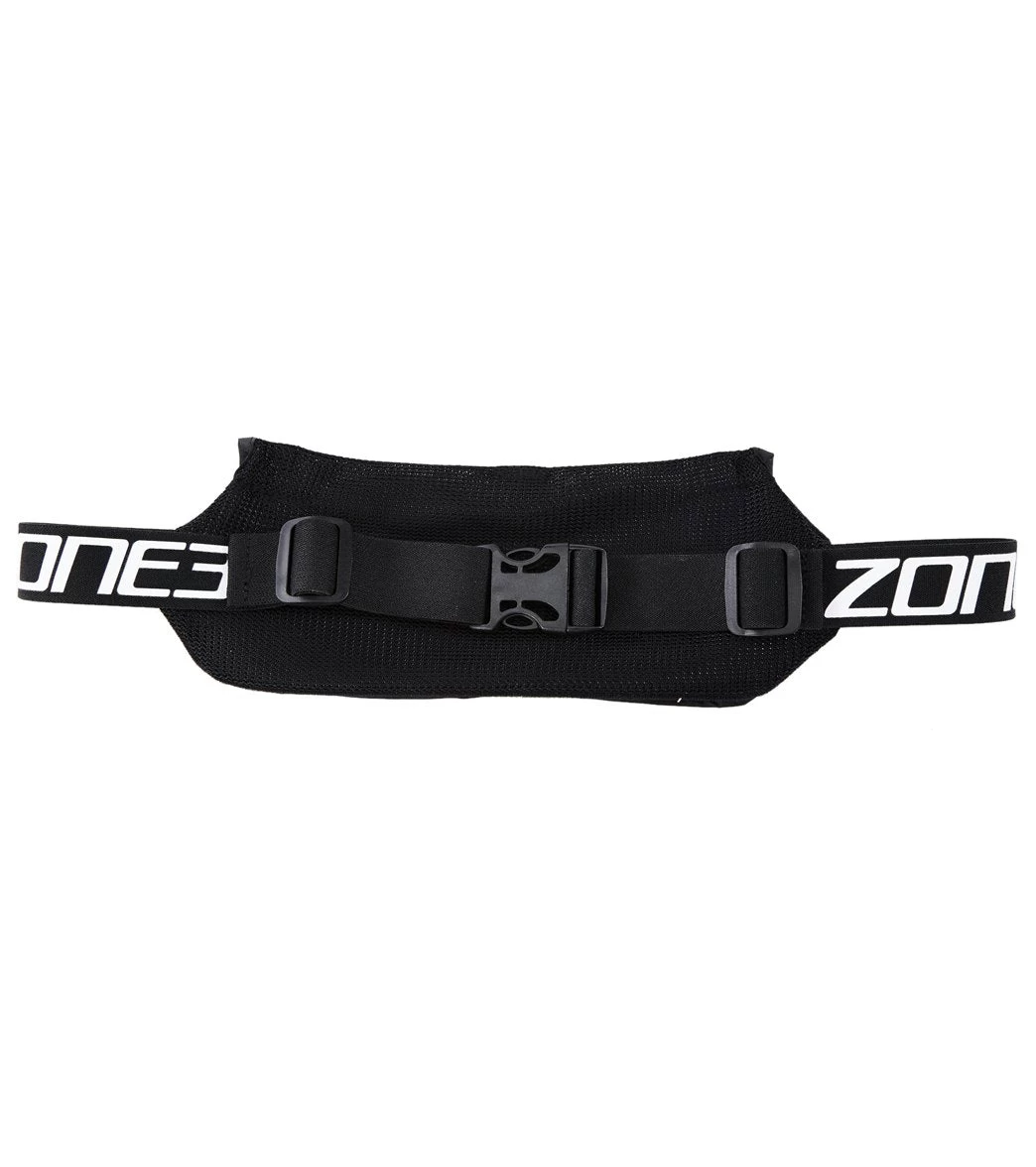 Zone3 Zone 3 Swim Safety Belt With Tow Float Pouch 2 Zone3 Zone 3 Swim Safety Belt With Tow Float Pouch - Image 2