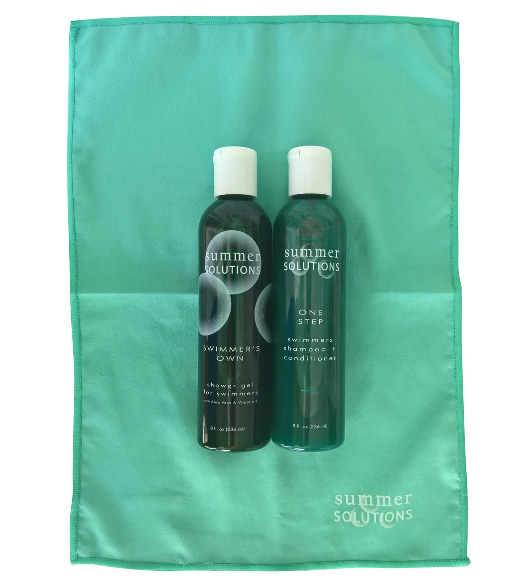 After Splash Chlorine Removal Kit 2 After Splash Chlorine Removal Kit - Image 2