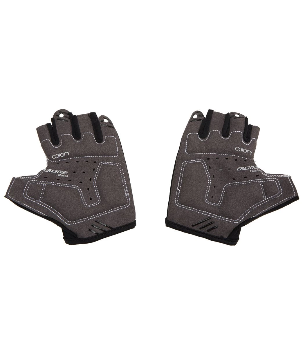 Louis Garneau Women's Calory Cycling Glove 2 Louis Garneau Women's Calory Cycling Glove - Image 2