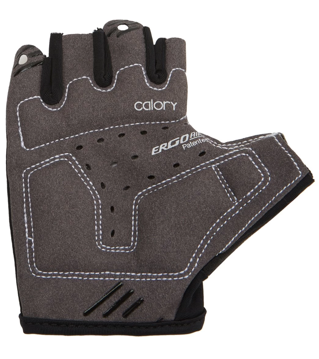 Louis Garneau Women's Calory Cycling Glove 3 Louis Garneau Women's Calory Cycling Glove - Image 3
