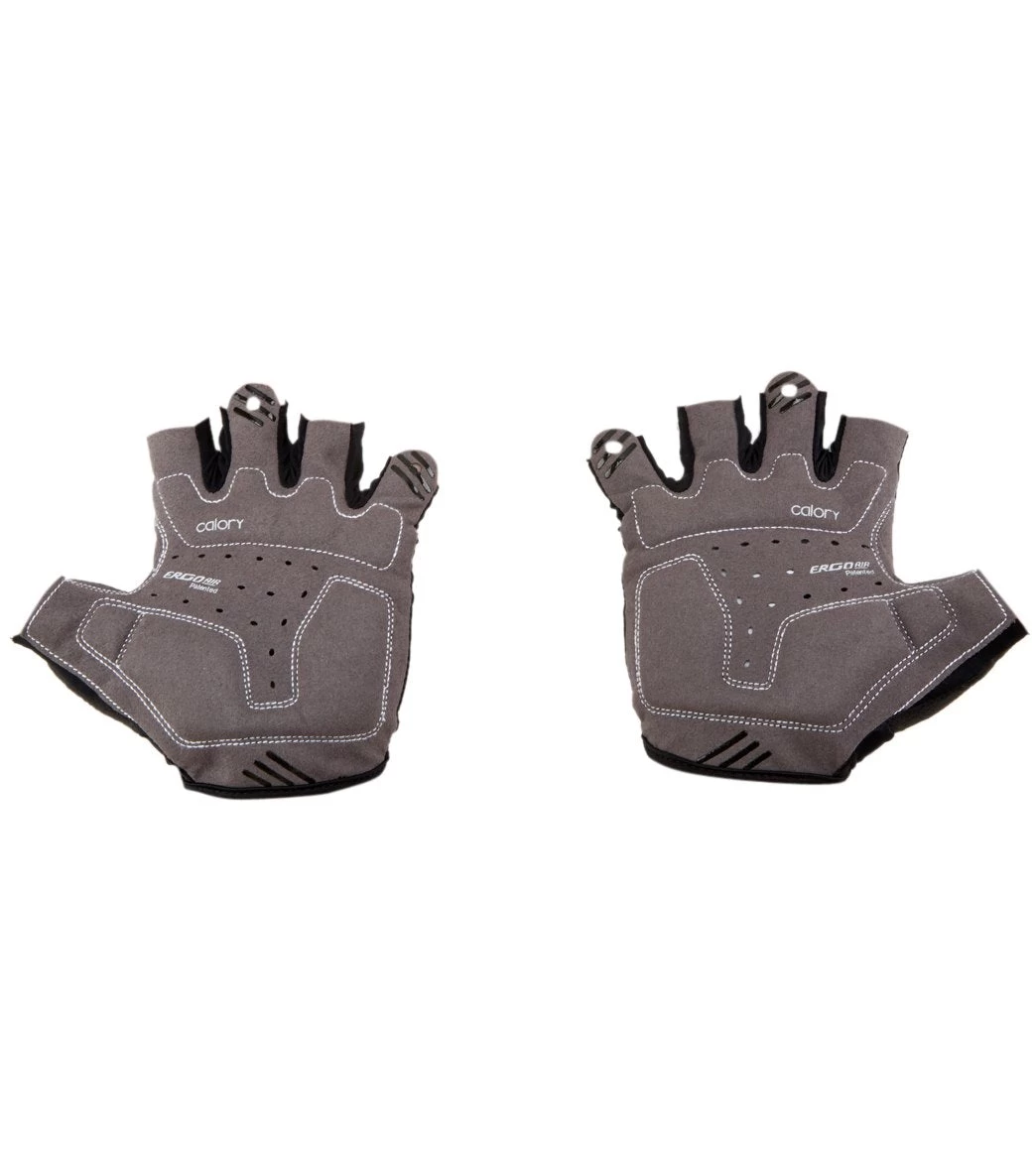 Louis Garneau Men's Calory Cycling Gloves 2 Louis Garneau Men's Calory Cycling Gloves - Image 2
