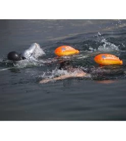 Swim Buoy -Swimming Equipment 5681998069928 orangeyellow 8a