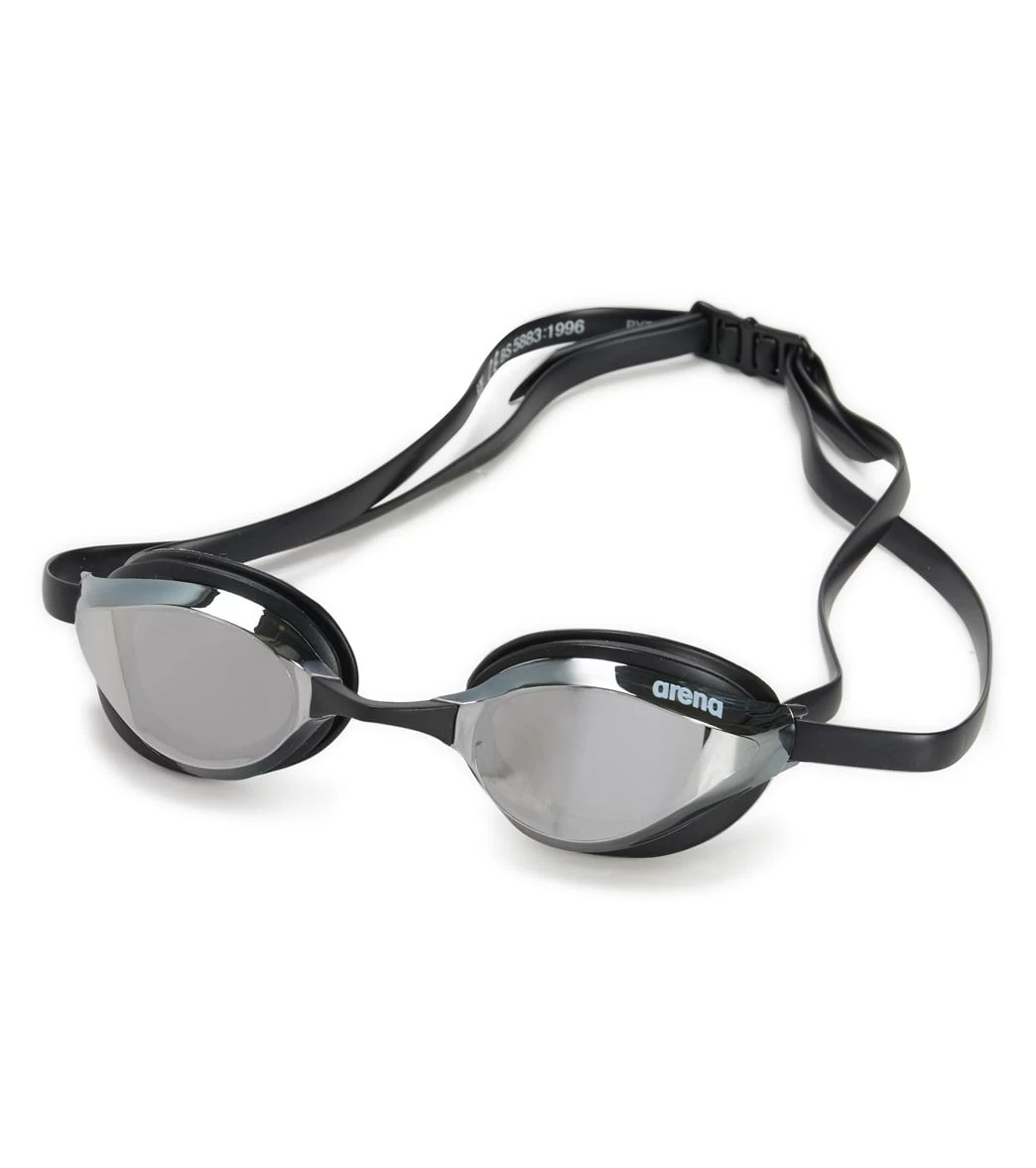 Arena Python Mirrored Goggle 1 Arena Python Mirrored Goggle