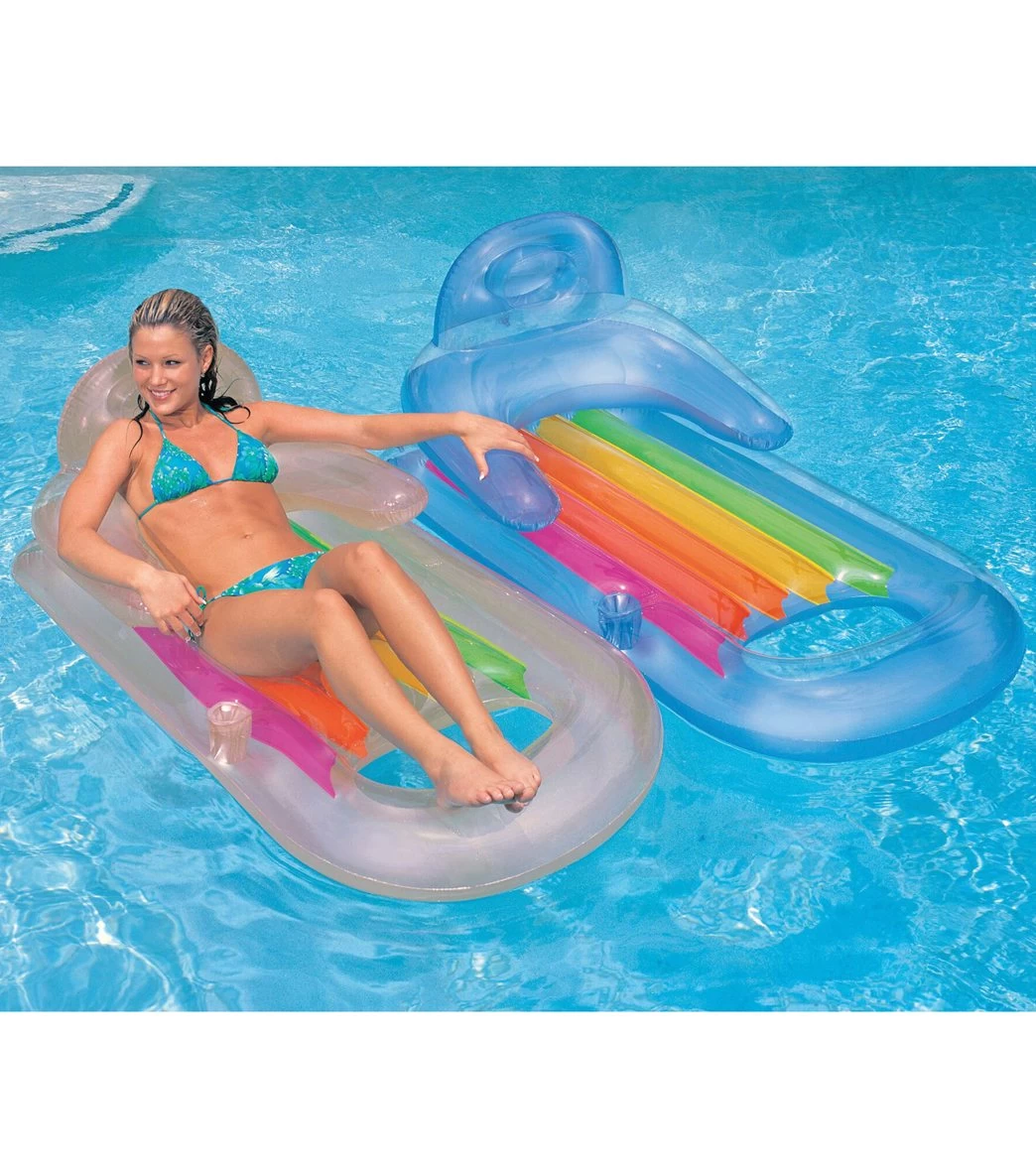 Intex King Kool Lounges Float 1 Intex King Kool Lounges Float