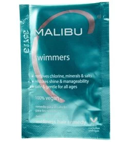 Swimmers Wellness Hair Remedy Treatment (Single Packet)