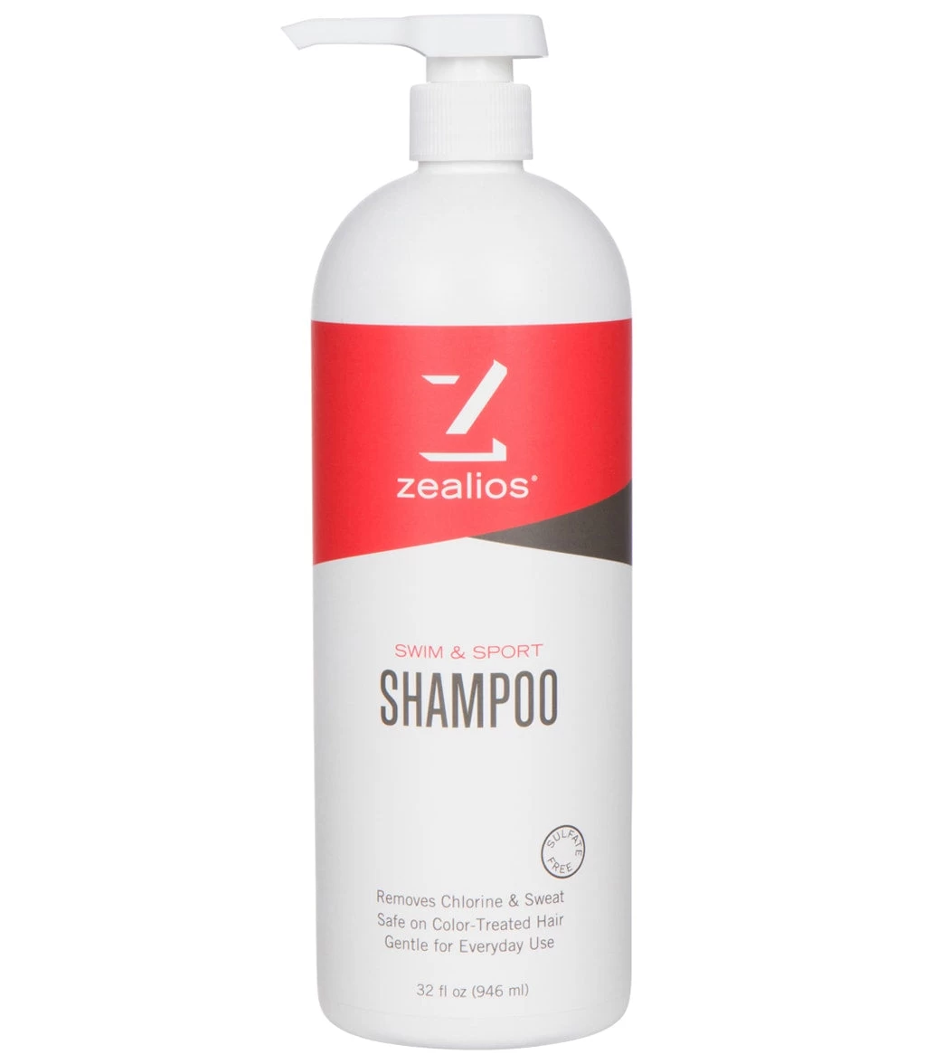 Revival Swim And Sport Shampoo, 32 Oz 1 Revival Swim And Sport Shampoo, 32 Oz