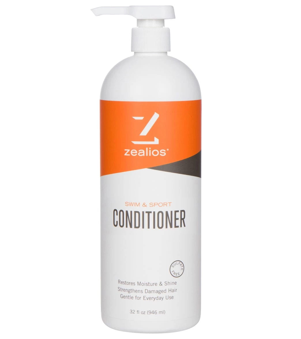 Revival Swim And Sport Conditioner, 32 Oz 1 Revival Swim And Sport Conditioner, 32 Oz
