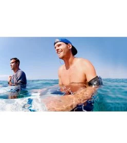 Surge+ Waterproof Sport Headphones 6 Surge+ Waterproof Sport Headphones -Swimming Equipment 5684672921768 black 3a