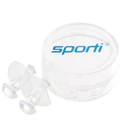 Ergo Ear Plug With Case