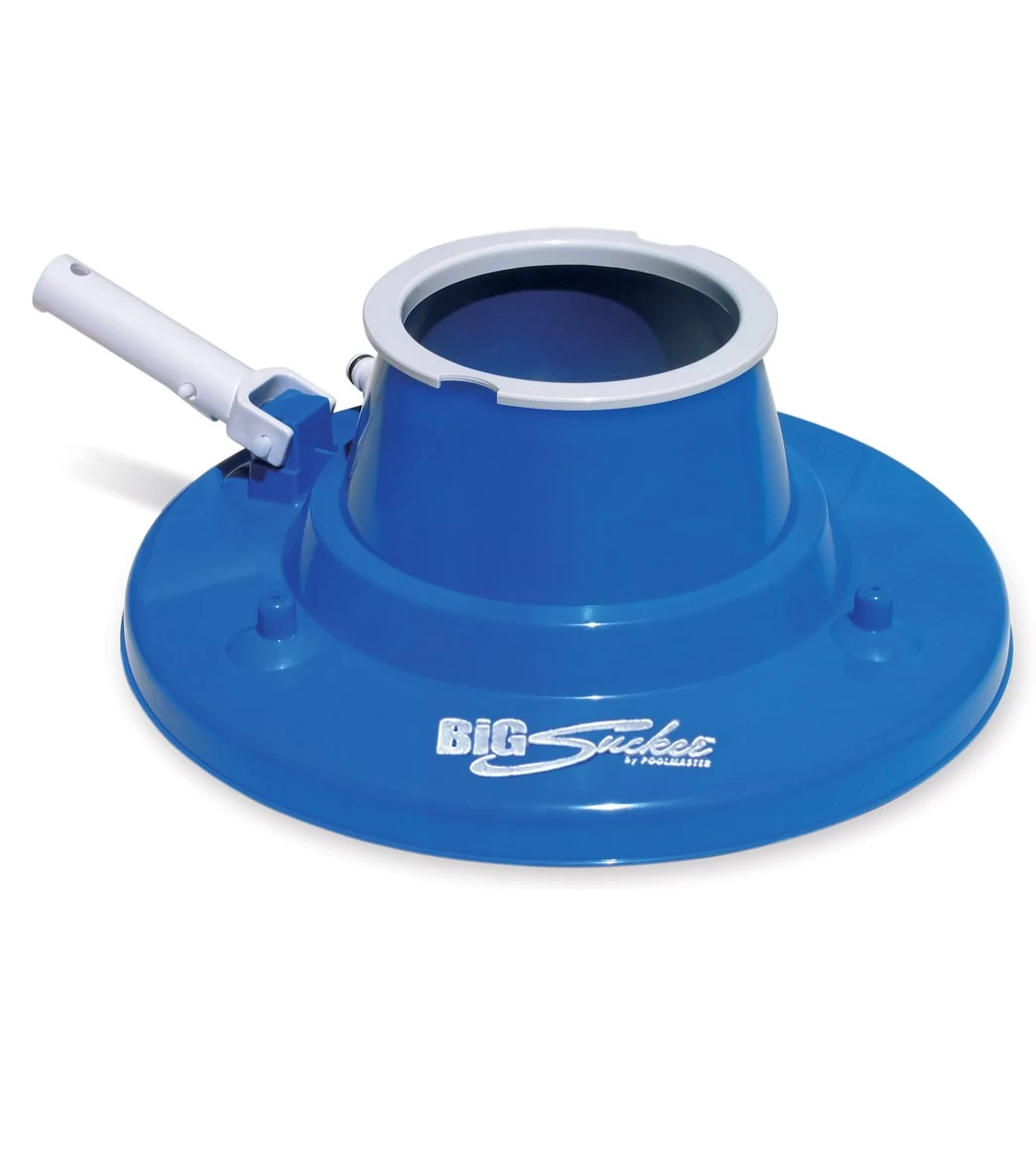 "Big Sucker" Leaf Vacuum 1 "Big Sucker" Leaf Vacuum