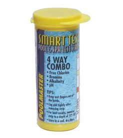 Smart Test 4-Way Test Strip