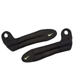 Nike Wrist Weights 2.5 LB