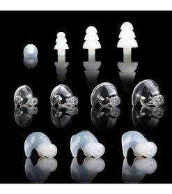 Swimbuds Sport Waterproof Earphones 11 Swimbuds Sport Waterproof Earphones -Swimming Equipment 5685961719976 white 6a