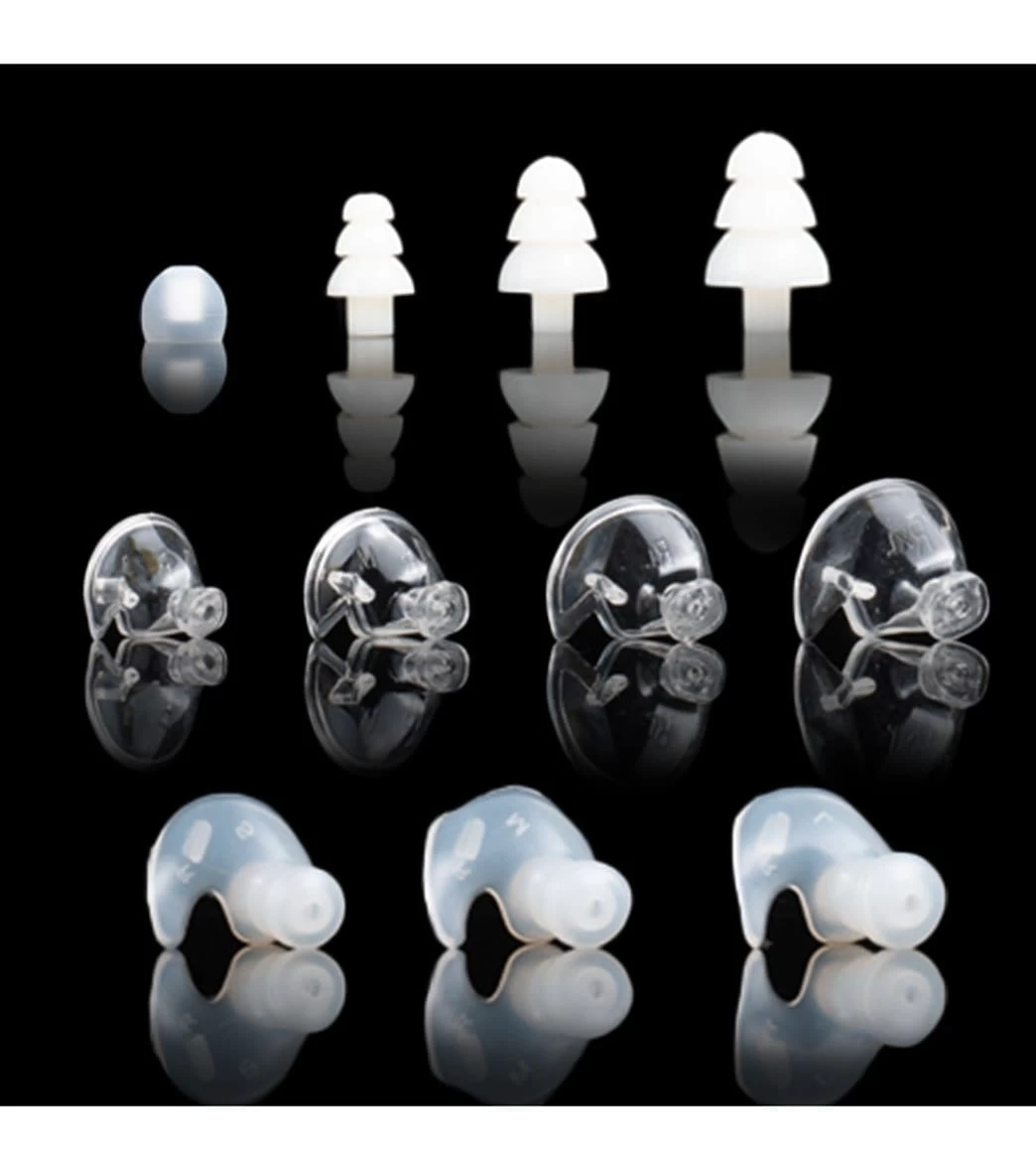 Swimbuds Sport Waterproof Earphones 6 Swimbuds Sport Waterproof Earphones - Image 6