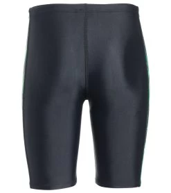 Storm Youth Jammer -Swimming Equipment 5686118088872 green 3a